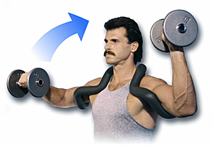 rotator cuff exercise